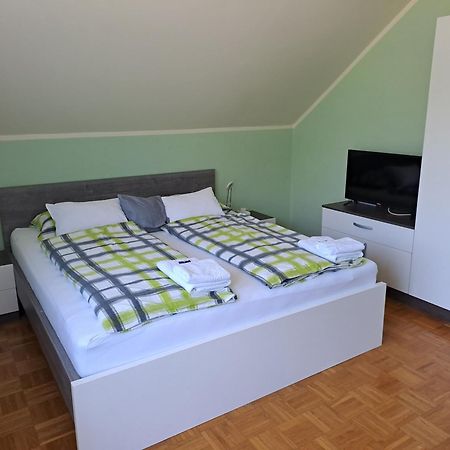 Apartma Jutersek Apartamento Libelice Exterior foto
