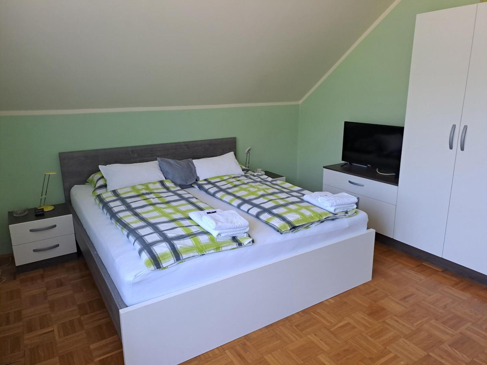 Apartma Jutersek Apartamento Libelice Exterior foto