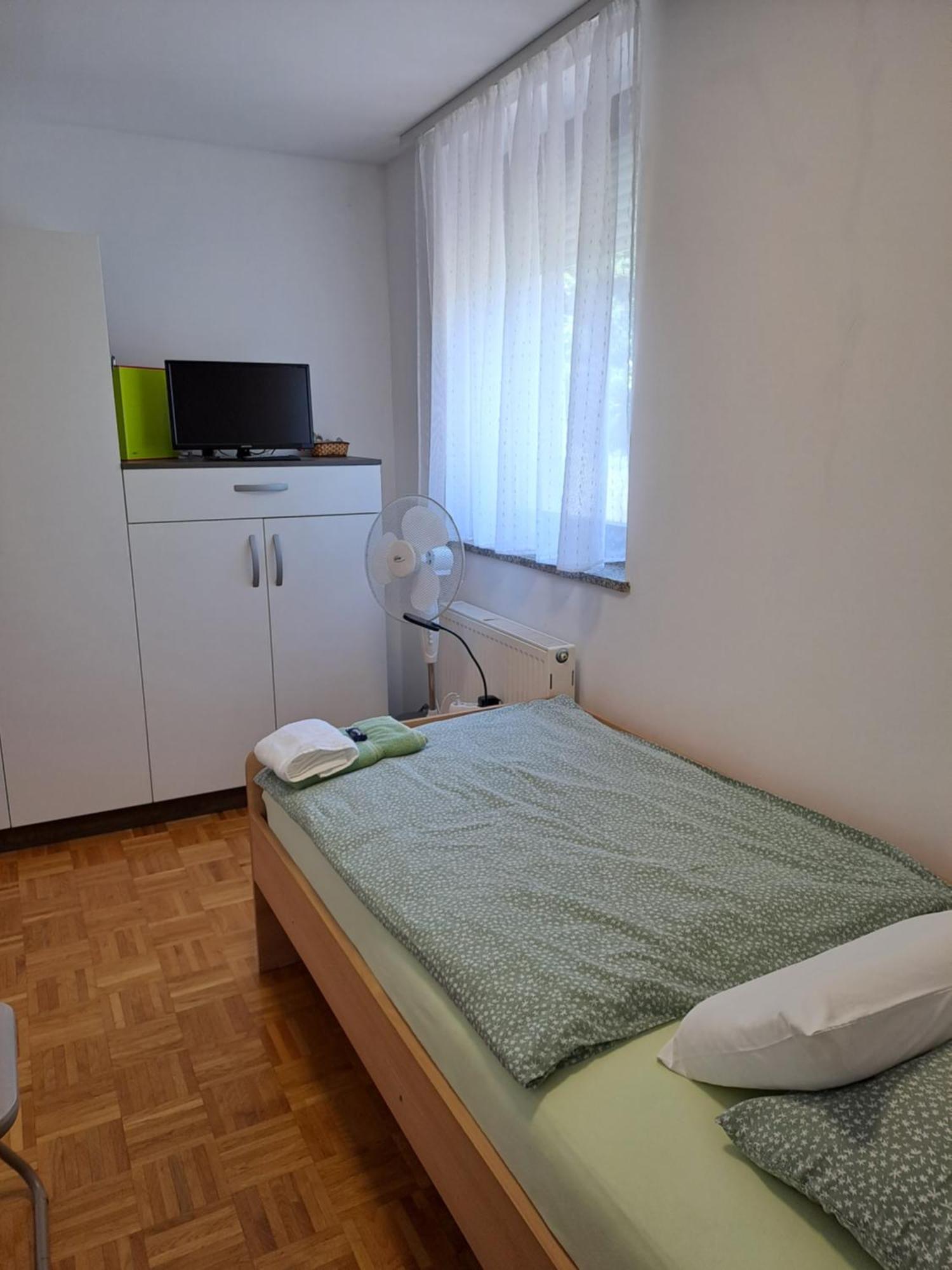 Apartma Jutersek Apartamento Libelice Exterior foto